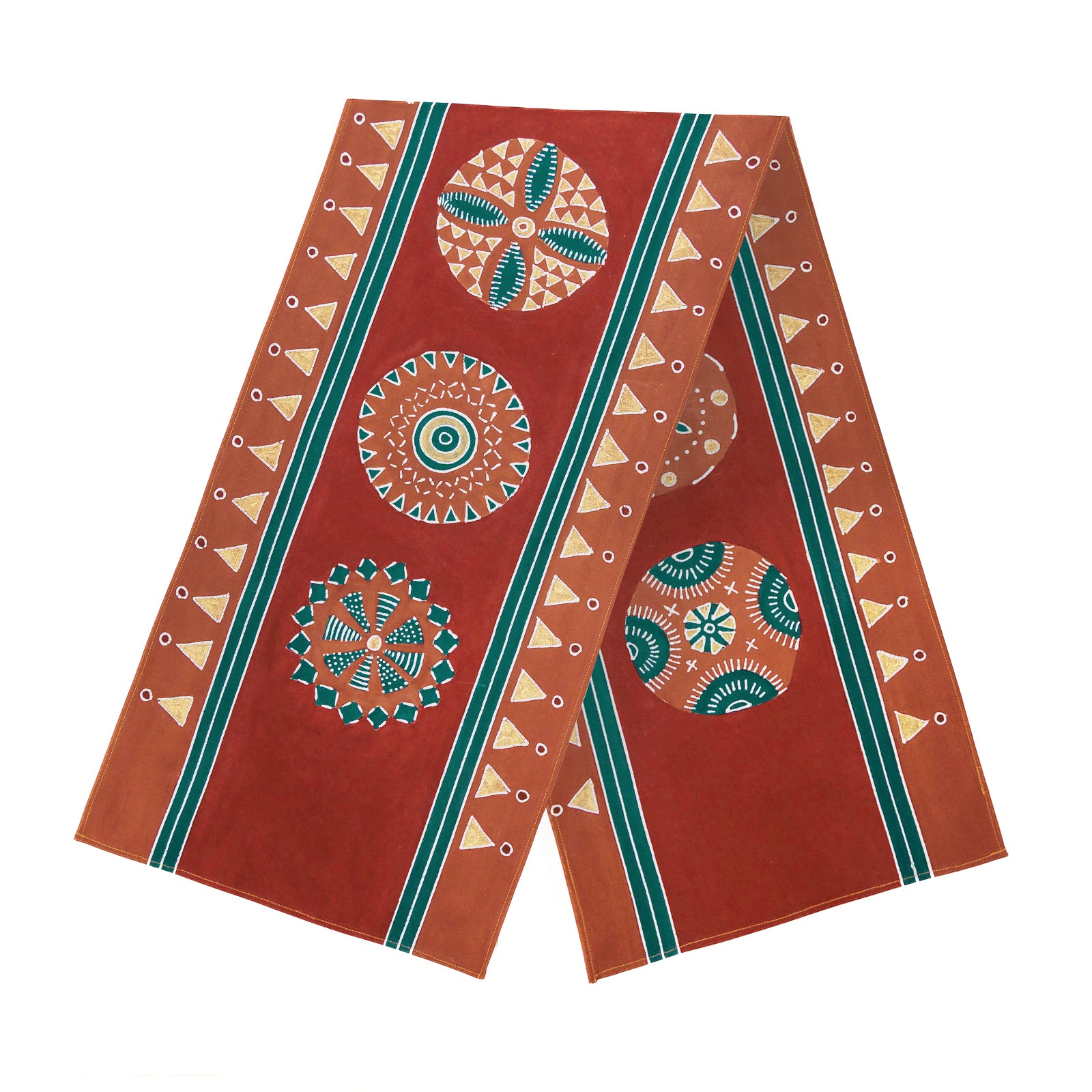 IMPERFECT SALE 12 : Kuosi Festive Table Runner