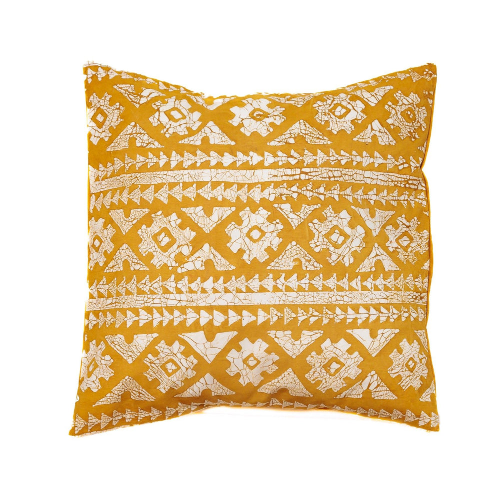 Sustainable Scatter Cushion Covers For Your Home | TRIBAL TEXTILES